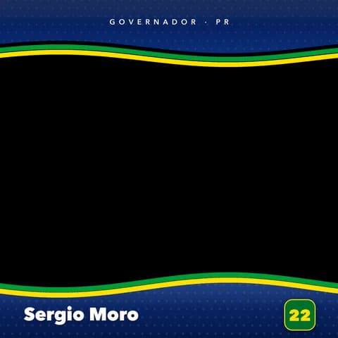 Sergio Moro Moldura Cheia 9