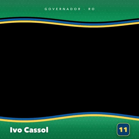 Ivo Cassol Moldura Cheia 1