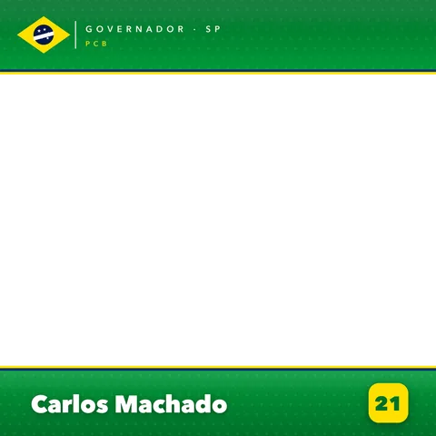 Carlos Machado Moldura Cheia 14