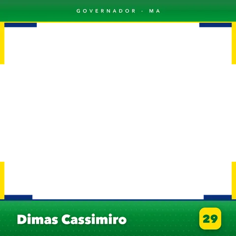 Dimas Cassimiro Moldura Cheia 13