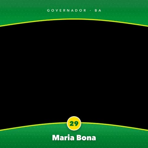 Maria Bona Moldura Cheia 10