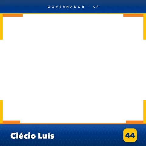 Clécio Luís Moldura Cheia 5