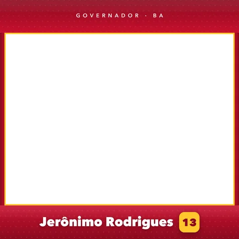 Jerônimo Rodrigues Moldura Cheia 4