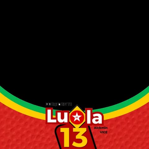 Lula sem rosto