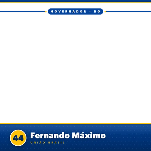 Fernando Máximo Moldura Cheia 7