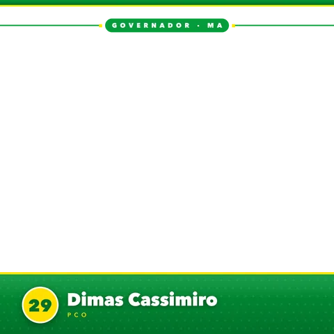 Dimas Cassimiro Moldura Cheia 15
