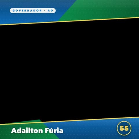 Adailton Fúria Moldura Cheia 3