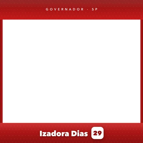 Izadora Dias Moldura Cheia 4