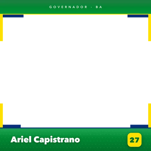 Ariel Capistrano Moldura Cheia 13