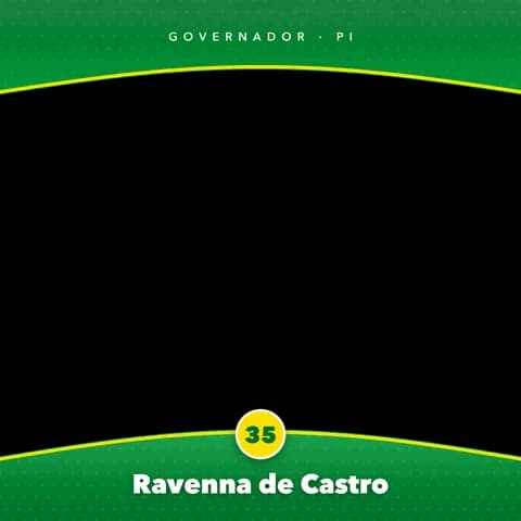 Ravenna de Castro Moldura Cheia 10
