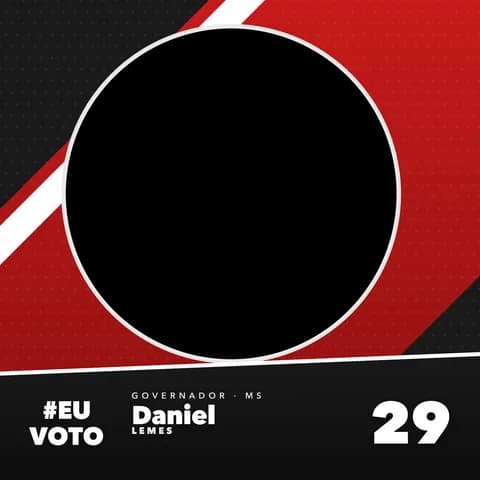 Daniel Lemes Moldura Metade 2