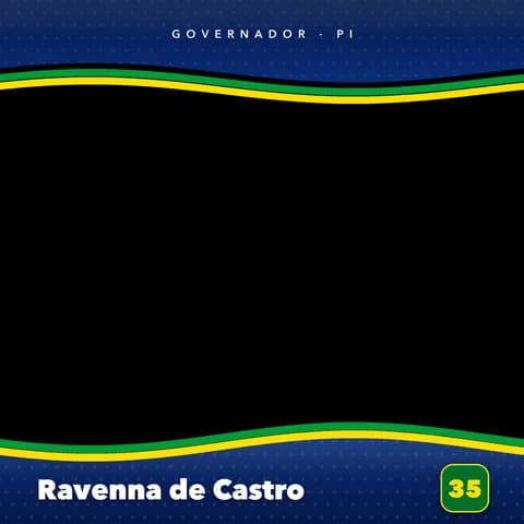 Ravenna de Castro Moldura Cheia 9