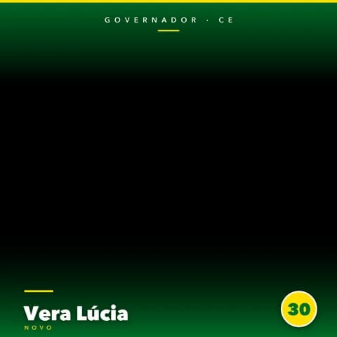 Vera Lúcia (CE) Moldura Cheia 16