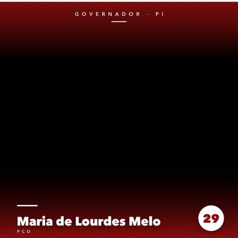 Maria de Lourdes Melo Moldura Cheia 8