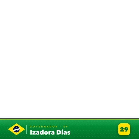 Izadora Dias Moldura 8