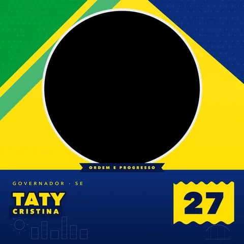 Taty Cristina Moldura Metade 6
