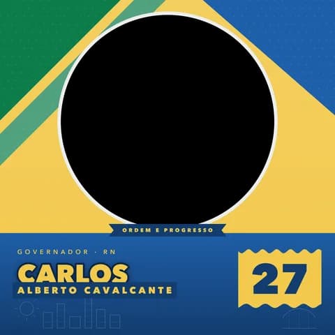 Carlos Alberto Cavalcante Moldura Metade 3