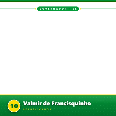 Valmir de Francisquinho Moldura Cheia 15
