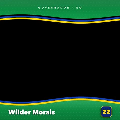 Wilder Morais Moldura Cheia 1