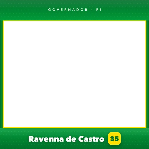 Ravenna de Castro Moldura Cheia 12
