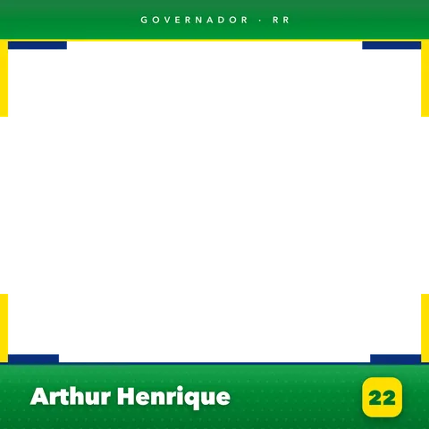 Arthur Henrique Moldura Cheia 13
