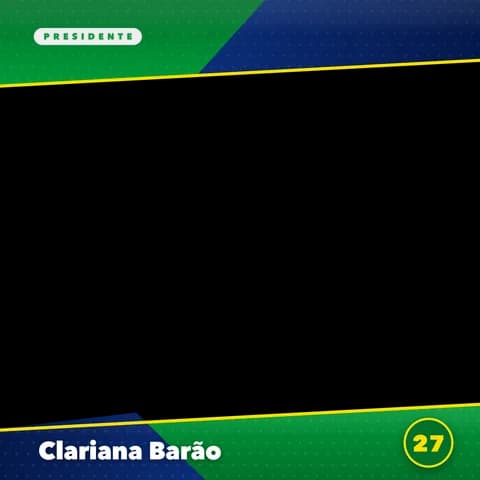 Clariana Barão Moldura Cheia 11