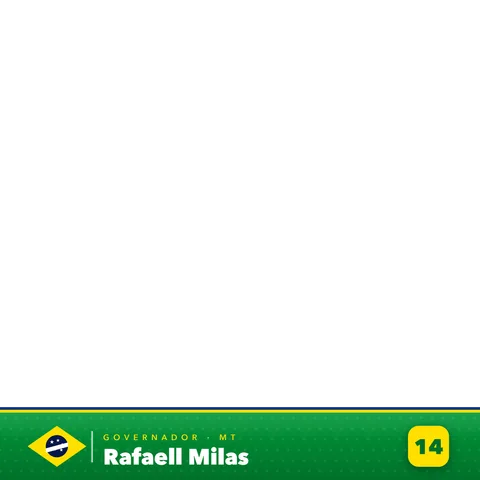 Rafaell Milas Moldura 8