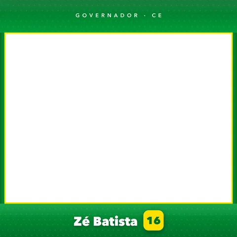 Zé Batista Moldura Cheia 12