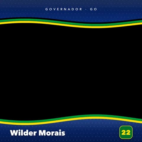 Wilder Morais Moldura Cheia 9