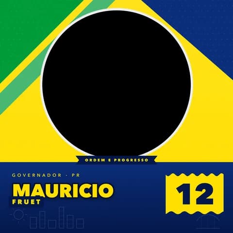 Mauricio Fruet Moldura Metade 6