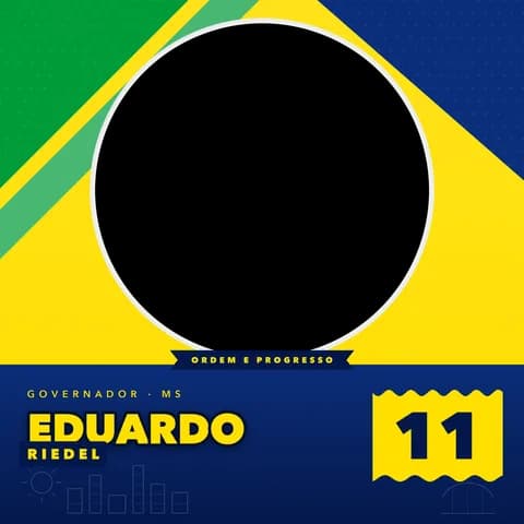 Eduardo Riedel Moldura Metade 6