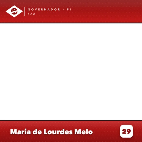 Maria de Lourdes Melo Moldura Cheia 6