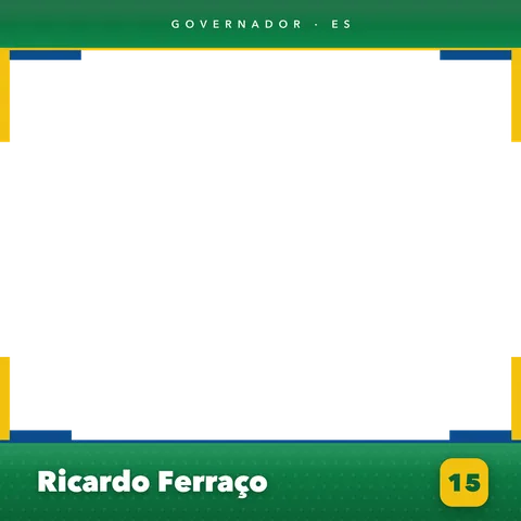 Ricardo Ferraço Moldura Cheia 5