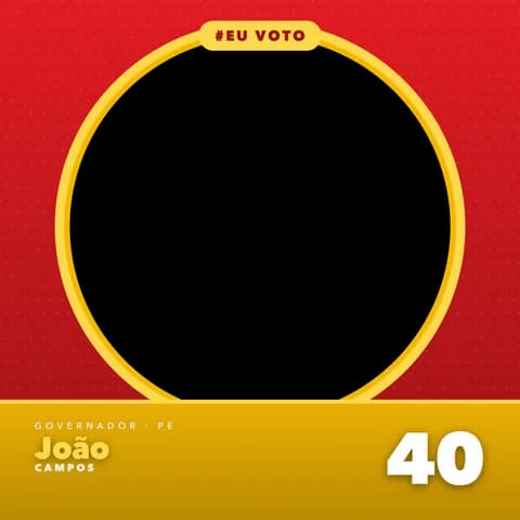 João Campos Moldura Metade 1