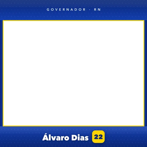 Álvaro Dias Moldura Cheia 4