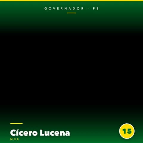 Cícero Lucena Moldura Cheia 16