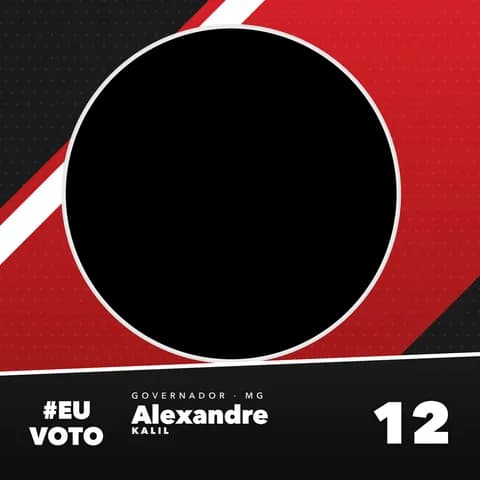 Alexandre Kalil Moldura Metade 2