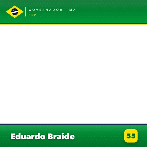 Eduardo Braide Moldura Cheia 14