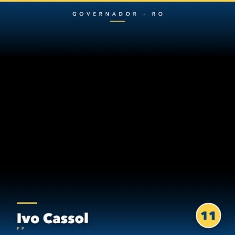 Ivo Cassol Moldura Cheia 8