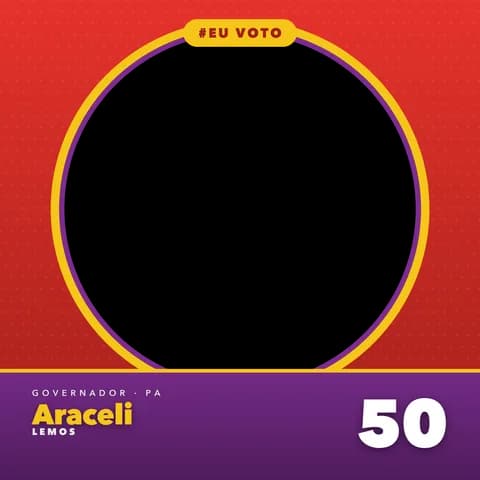Araceli Lemos Moldura Metade 1