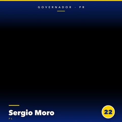 Sergio Moro Moldura Cheia 8