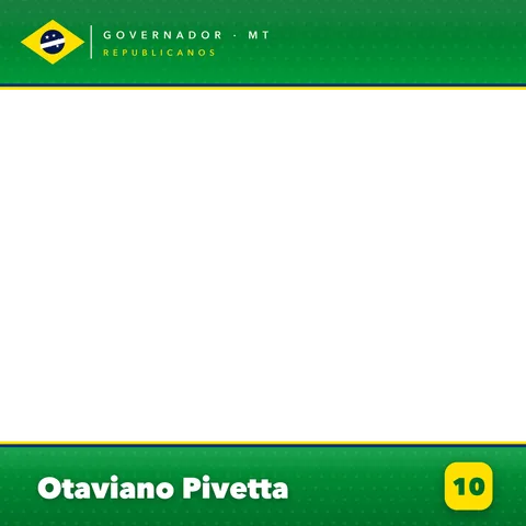Otaviano Pivetta Moldura Cheia 14