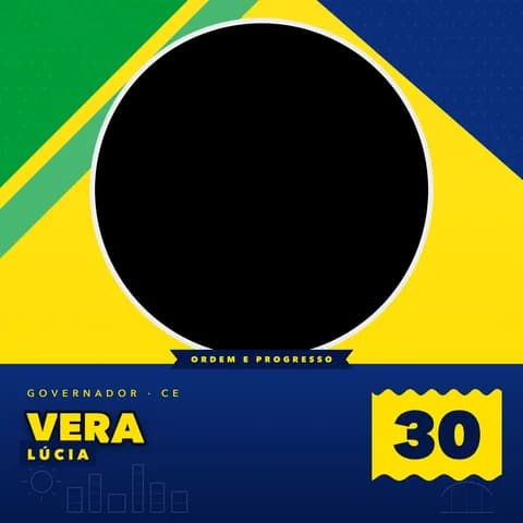 Vera Lúcia (CE) Moldura Metade 6