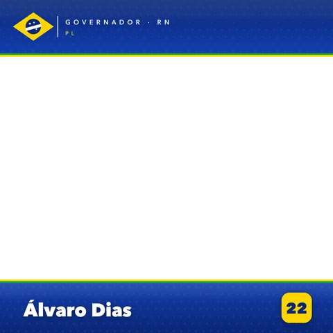 Álvaro Dias Moldura Cheia 6