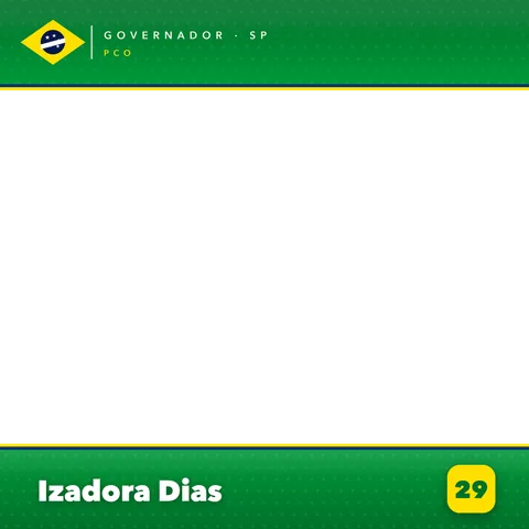 Izadora Dias Moldura Cheia 14