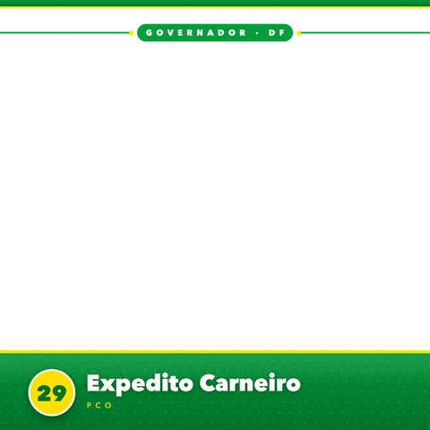 Expedito Carneiro Moldura Cheia 15