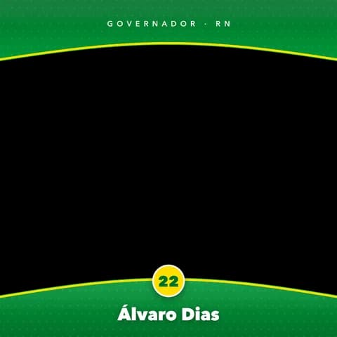 Álvaro Dias Moldura Cheia 10