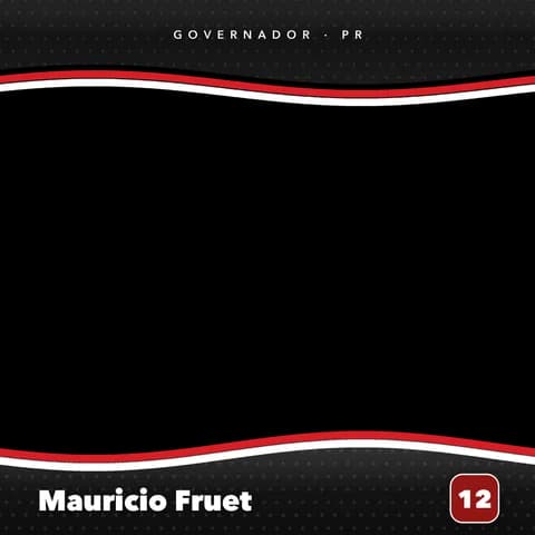 Mauricio Fruet Moldura Cheia 1