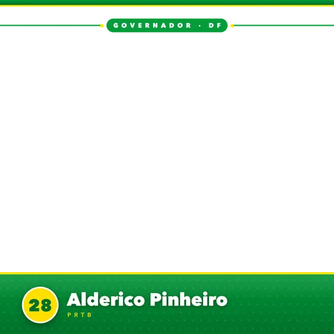 Alderico Pinheiro Moldura Cheia 15