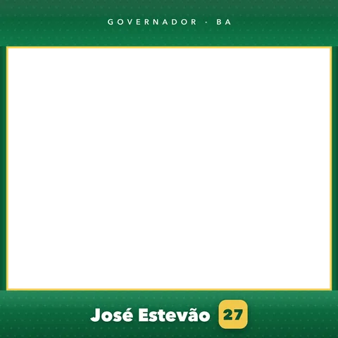 José Estevão Moldura Cheia 4